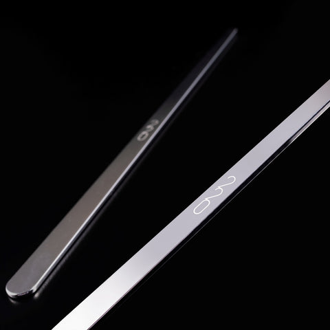 220mm 不锈钢搅拌棒