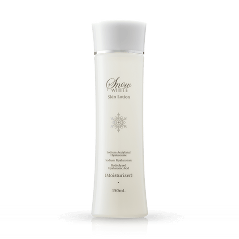 SW Skin Lotion MADE IN JAPAN