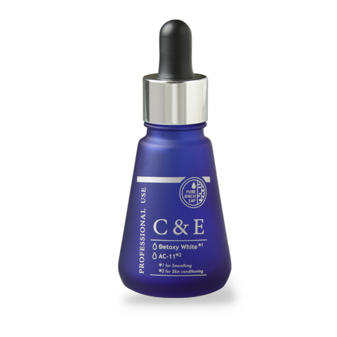 SW C + E Fine Bit Serum  Made in Japan