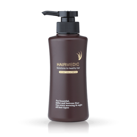 ヘアメディック スカルプトリートメント〈Sculp Treatment〉日本製