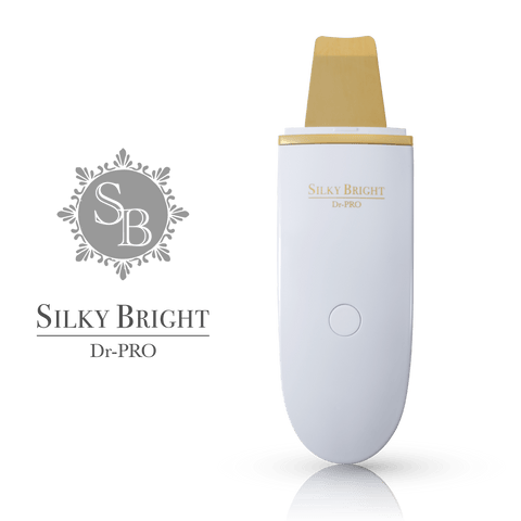 Dr-PRO Silky Bright　MADE IN JAPAN