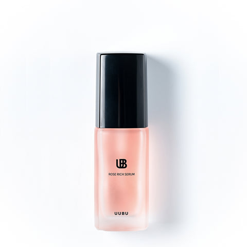 UUBU ROSE RICH SERUM 32mL