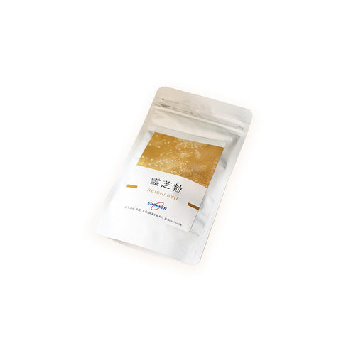 霊芝粒　50粒