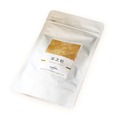 霊芝粒　200粒