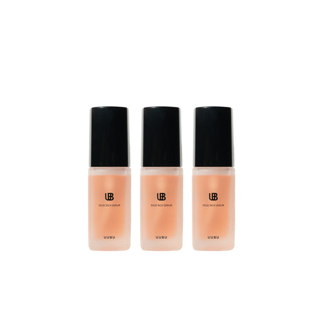 UUBU ROSE RICH SERUM 32mL
