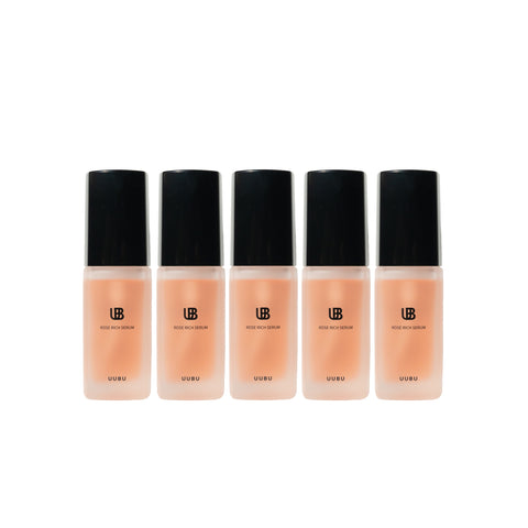 UUBU ROSE RICH SERUM 32mL