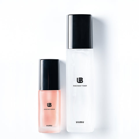 UUBU SKINCARE SET