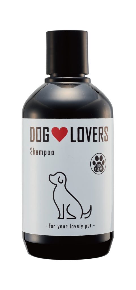 DOG LOVERS Shampoo