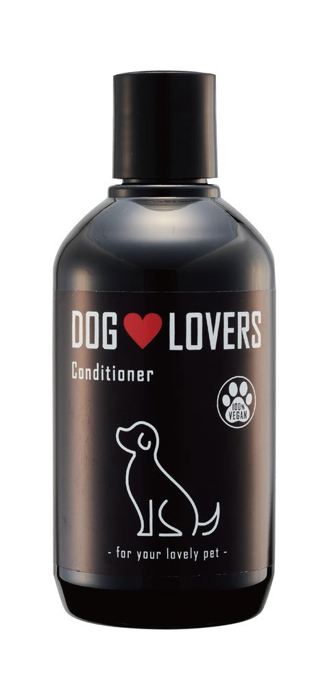 DOG LOVERS Conditioner