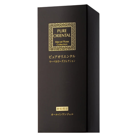 PURE ORIENTAL　all-in-one gel