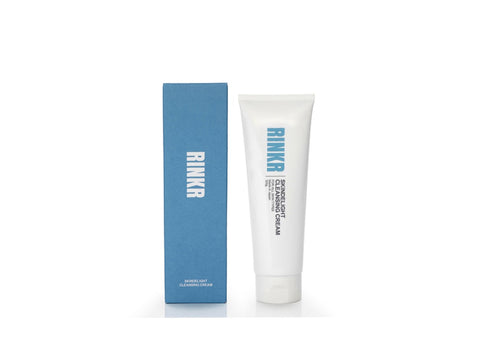 SKINDELIGHT CLEANSING CREAM