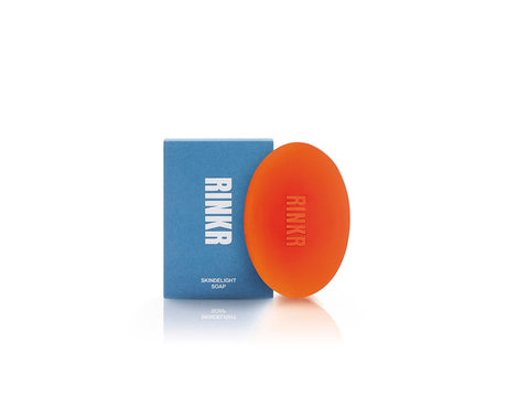 SKINDELIGHT SOAP