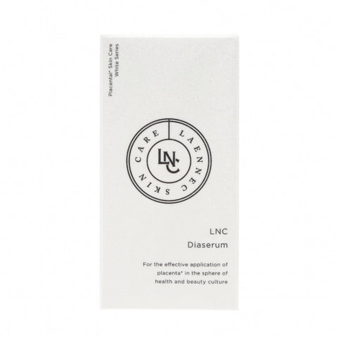 【JBP Placenta】LNC Moisturizer Set