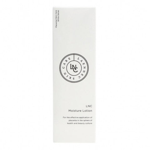【JBP Placenta】LNC Moisturizer Set