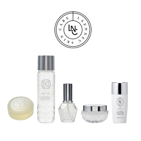 LNC Placental Skin Care White Series