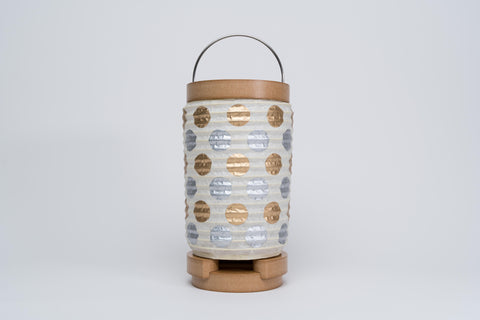 OTO CHOCHIN (GARA: Polka dots)