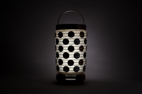 OTO CHOCHIN (GARA: Polka dots)