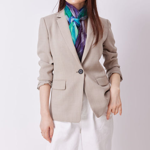 Yusai Silkscarf 