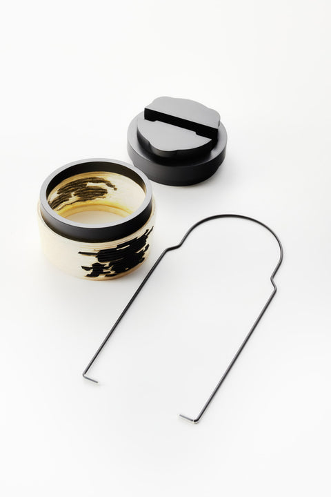 Oto Chochin（Mon：Mon：DJ和Snake Eye for Korin Turtle Crane）