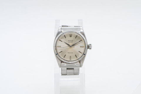 ROLEX OYSTER ROYAL