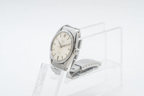 ROLEX OYSTER ROYAL