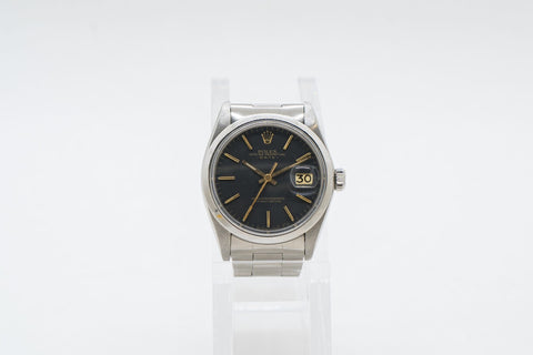ROLEX OYSTER PERPETUAL DATE