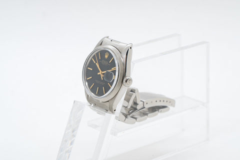 ROLEX OYSTER PERPETUAL DATE