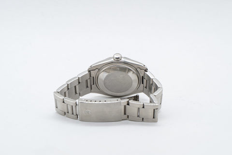 ROLEX OYSTER PERPETUAL DATE
