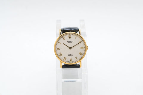 ROLEX Cellini