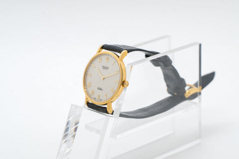 ROLEX Cellini