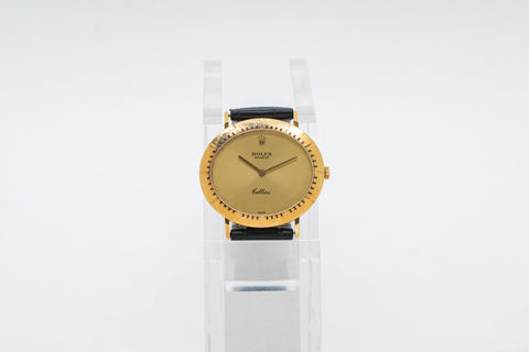 ROLEX Cellini