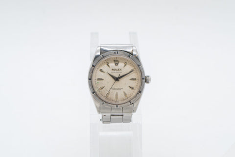 ROLEX OYSTER PERPETUAL