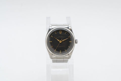 ROLEX OYSTER PERPETUAL