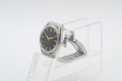 ROLEX OYSTER PERPETUAL
