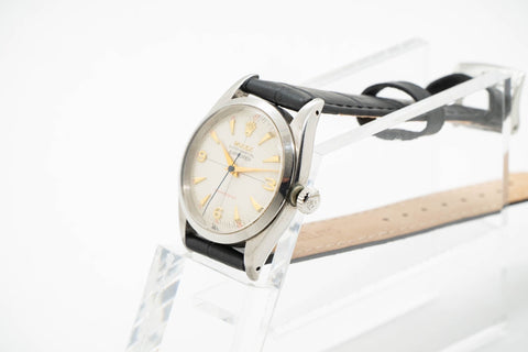 ROLEX OYSTER PERPETUAL EXPLORER