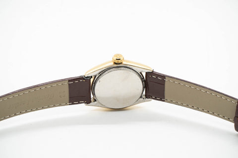 ROLEX OYSTER DATE