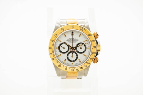 ROLEX DAYTONA