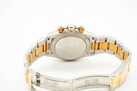 ROLEX DAYTONA
