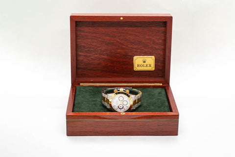 ROLEX DAYTONA