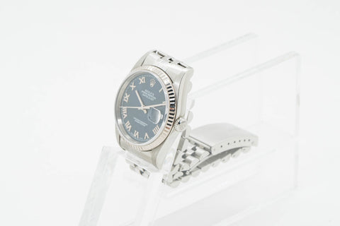 ROLEX OYSTER PERPETUAL DATE JUST
