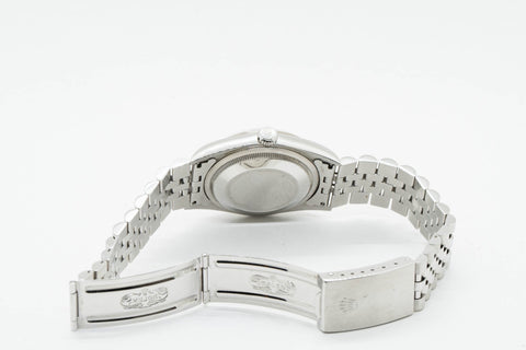 ROLEX OYSTER PERPETUAL DATE JUST