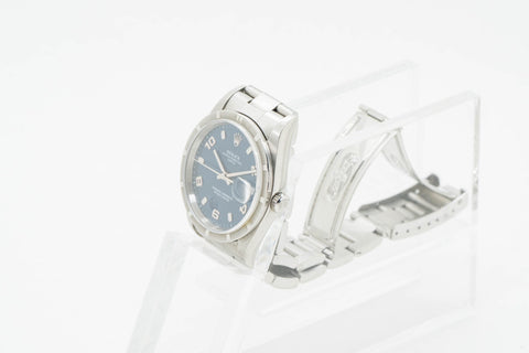 ROLEX OYSTER PERPETUAL DATE