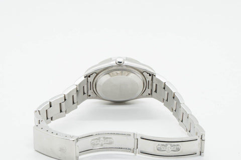 ROLEX OYSTER PERPETUAL DATE