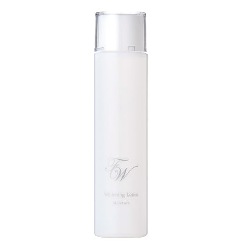 Final White Whitening Lotion 150ml (moist type) 