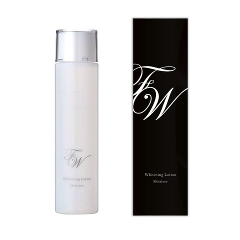 Final White White Whitening Lotion 150ml (Light/Refreshing Type) 