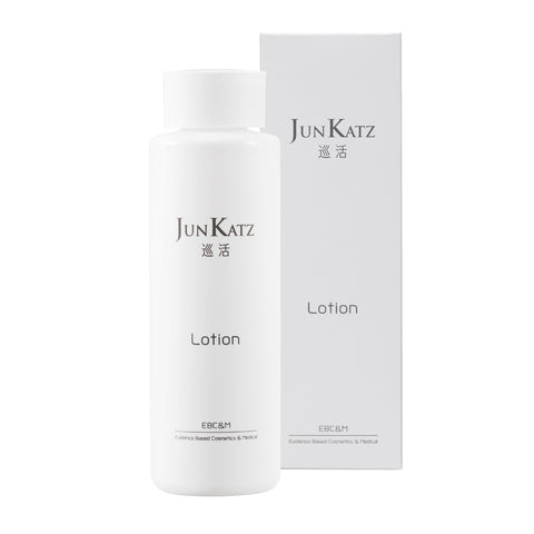 JUNKATZ Lotion 200mL