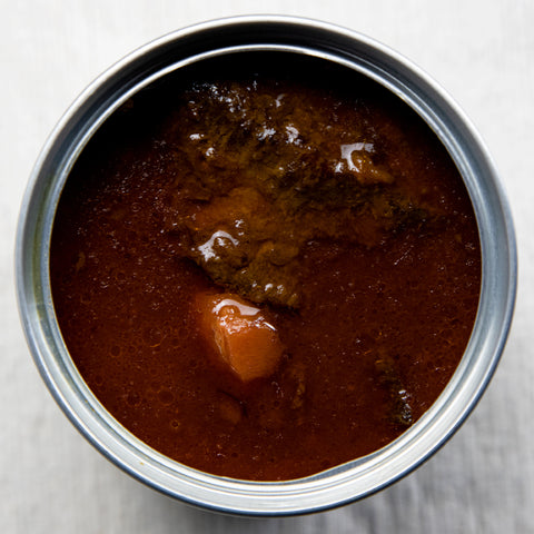 Chef's Rich Beef Tongue Stew, 300g (Pack of 3)