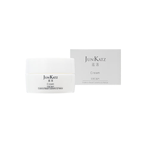 JUNKATZ Cream 50g