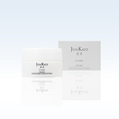 JUNKATZ Cream 50g