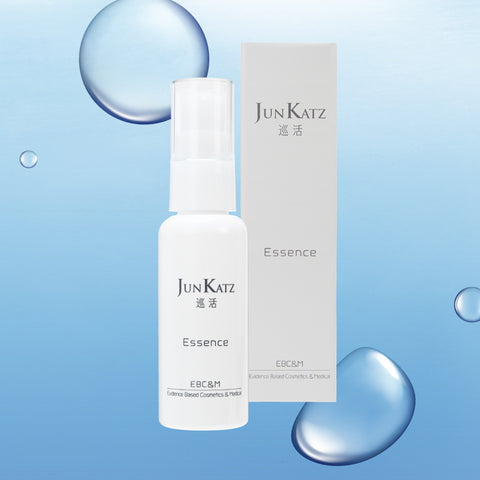 JUNKATZ skincare set